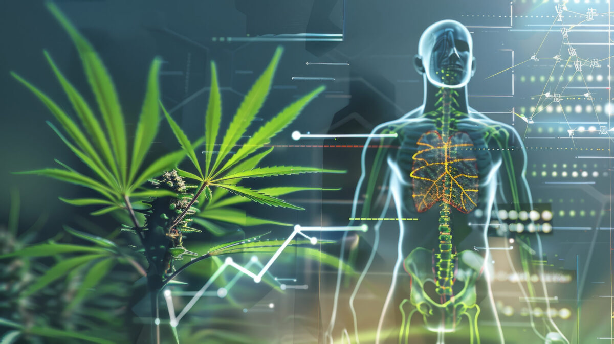 CBG/CBD Oil for Chemotherapy‑Induced Peripheral Neuropathy